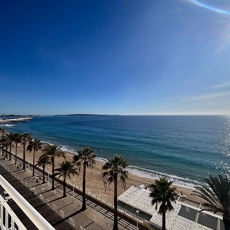 Louise Appartement, By Welcome To Cannes Exteriér fotografie