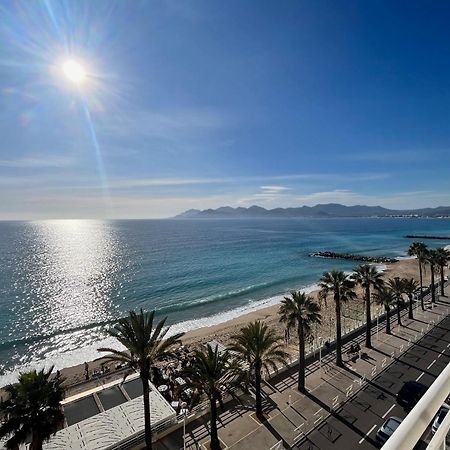 Louise Appartement, By Welcome To Cannes Exteriér fotografie
