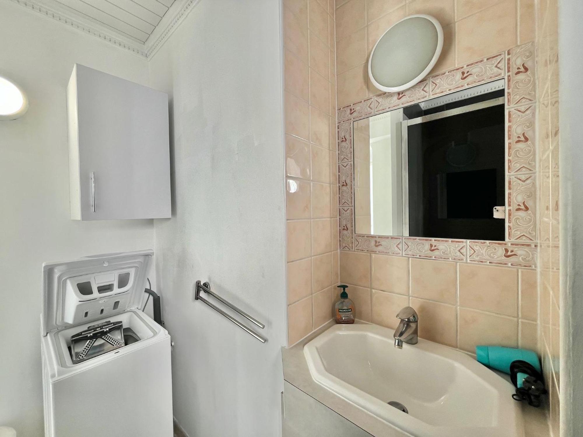 Louise Appartement, By Welcome To Cannes Exteriér fotografie