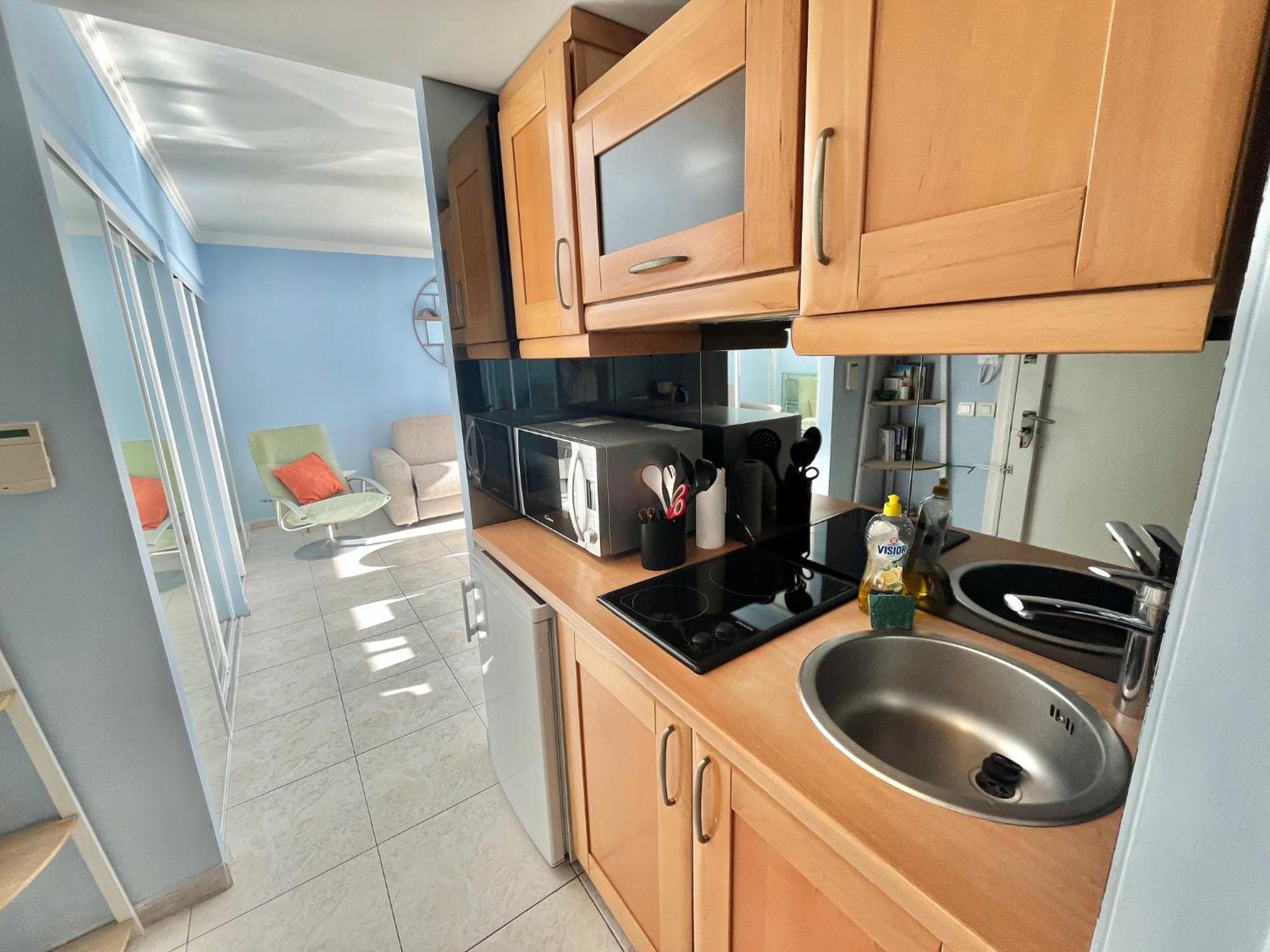 Louise Appartement, By Welcome To Cannes Exteriér fotografie