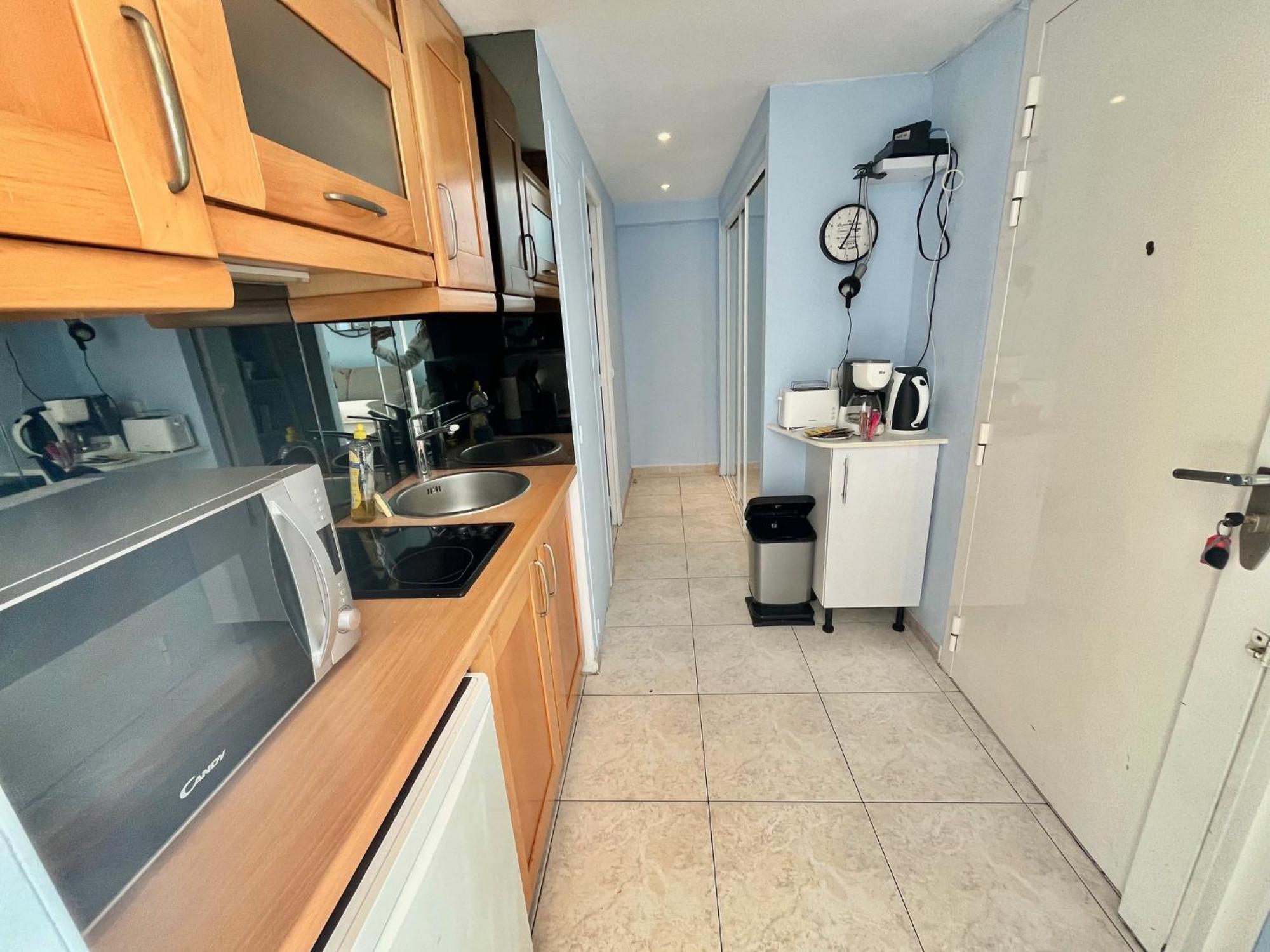 Louise Appartement, By Welcome To Cannes Exteriér fotografie