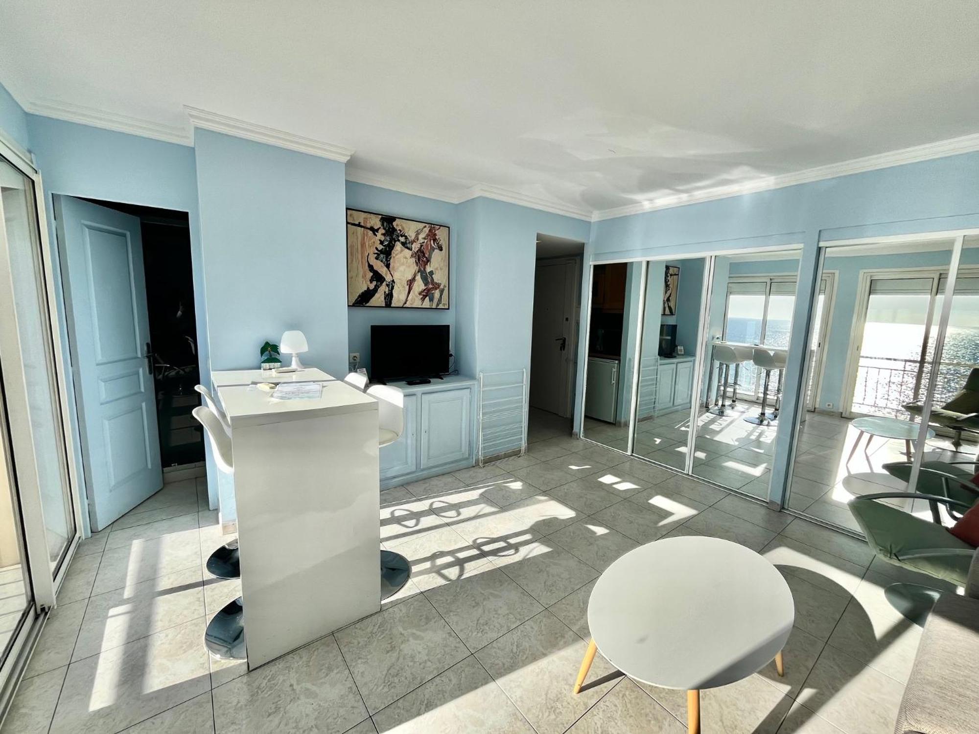 Louise Appartement, By Welcome To Cannes Exteriér fotografie