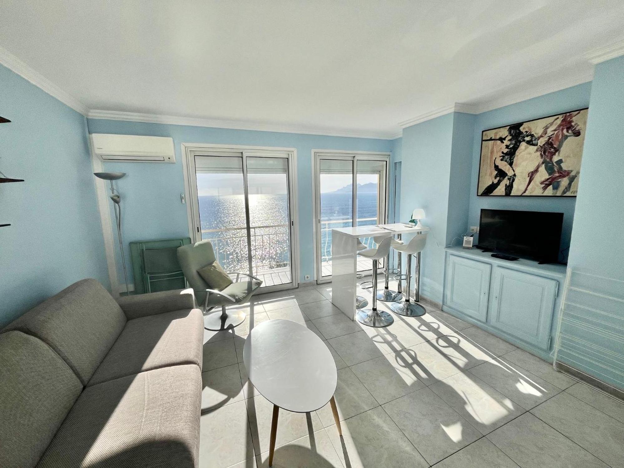 Louise Appartement, By Welcome To Cannes Exteriér fotografie