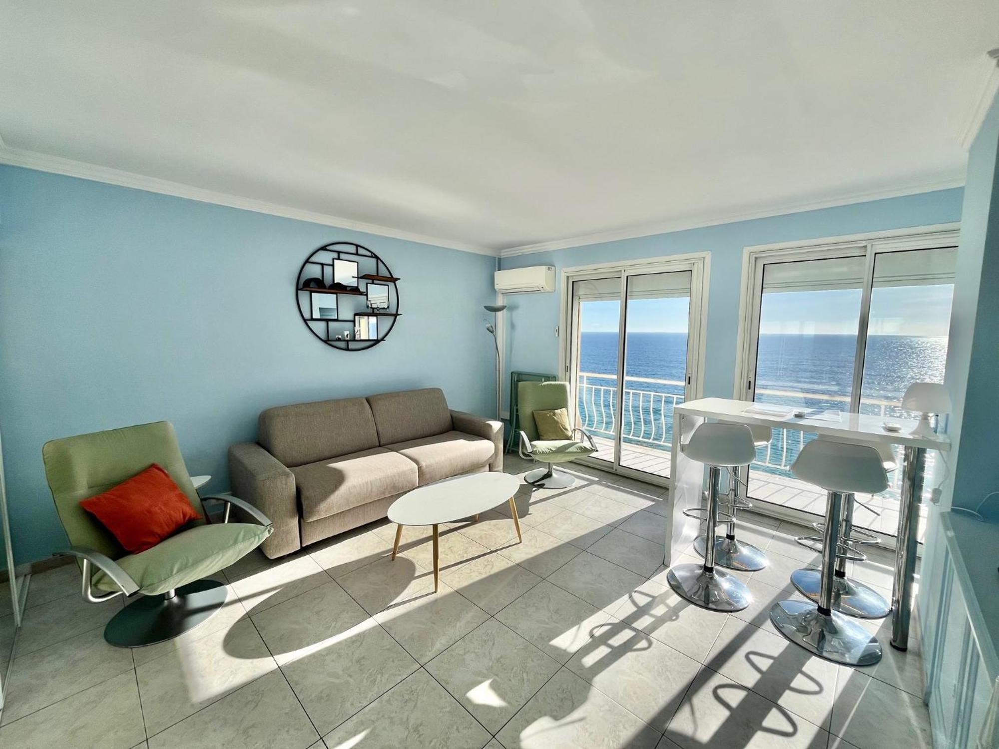 Louise Appartement, By Welcome To Cannes Exteriér fotografie