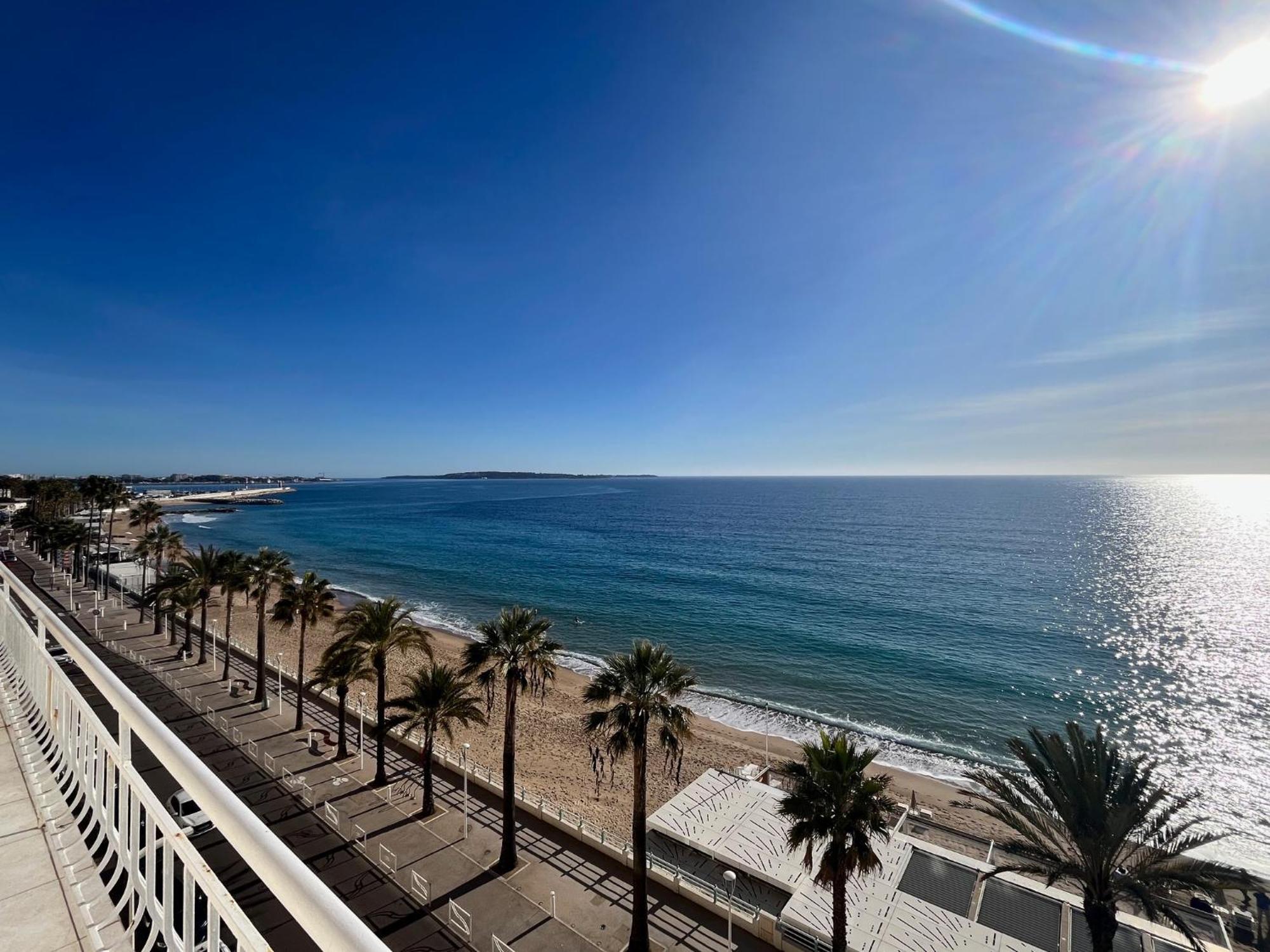 Louise Appartement, By Welcome To Cannes Exteriér fotografie
