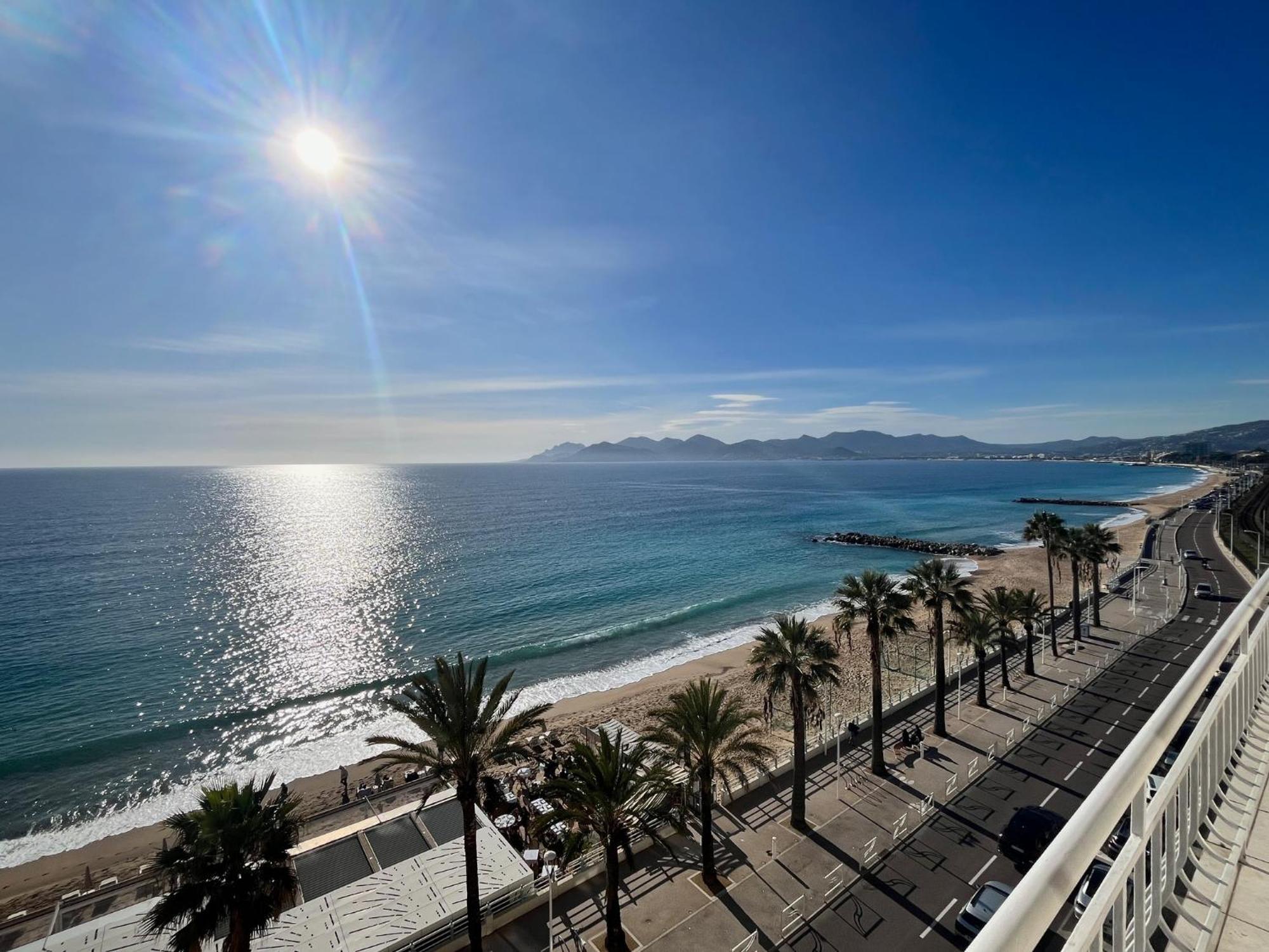 Louise Appartement, By Welcome To Cannes Exteriér fotografie